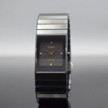 RADO Jubilé Armbanduhr Serie Diastar, Schweiz um 1998,