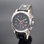 JEAN MARCEL Targa 911 limitierter Herrenchronograph mit