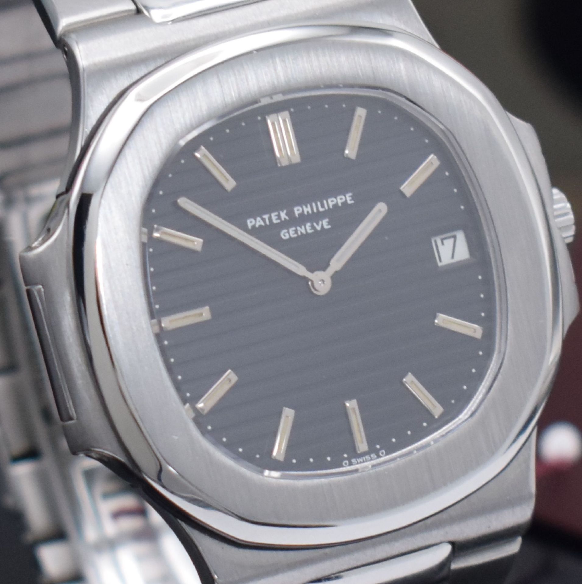 PATEK PHILIPPE hochfeine & seltene, ikonische - Bild 6 aus 16