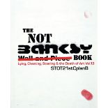 STOT21stCplanB: The Not-Banksy Book. Lying, Cheating,