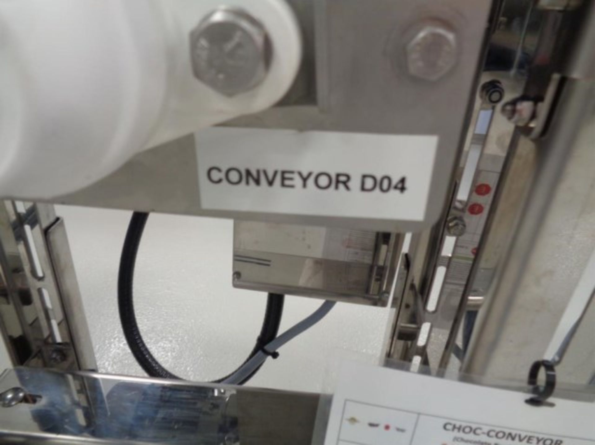 Conveyor