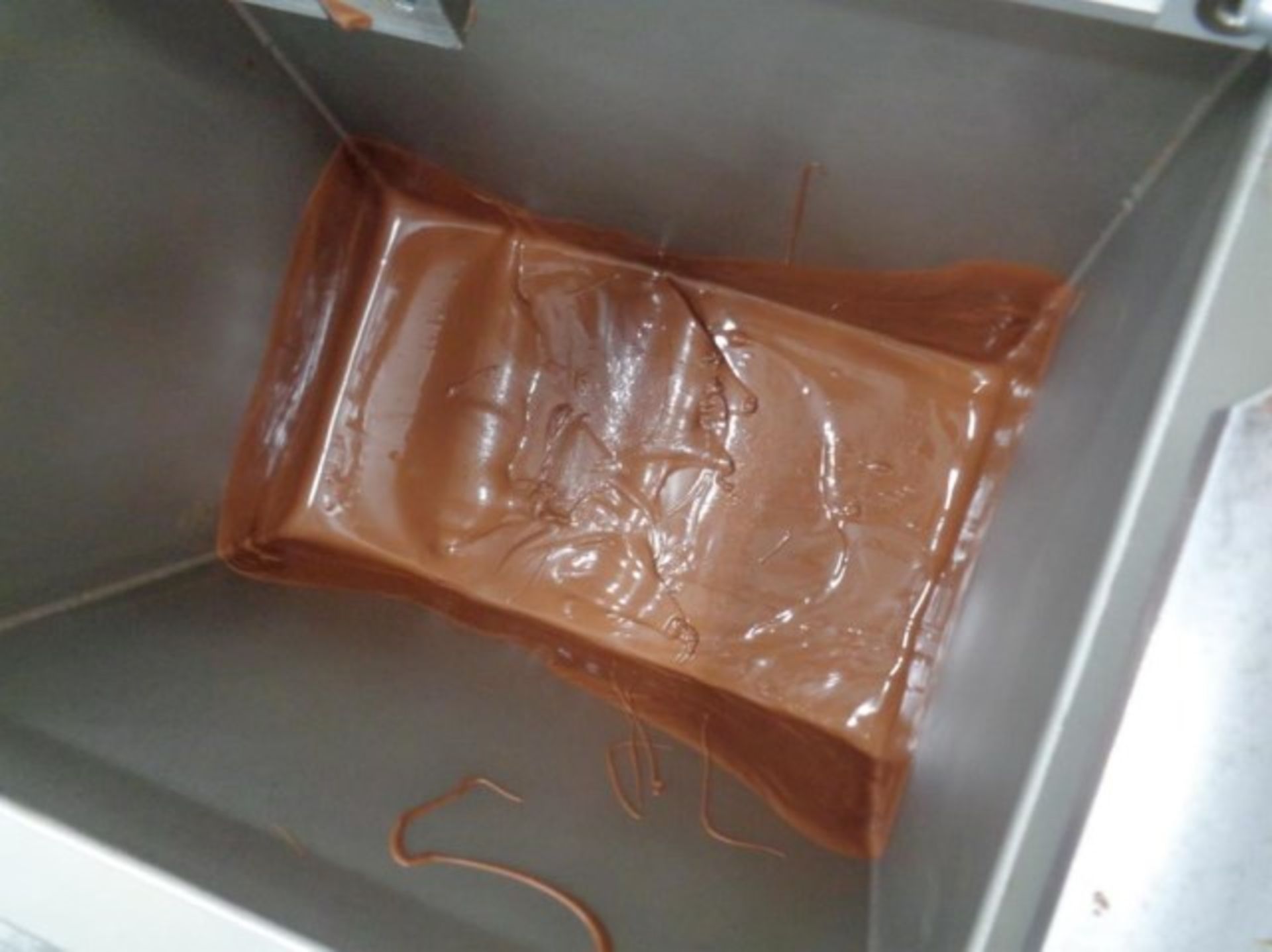 Chocolate Molding Machine - Image 10 of 10