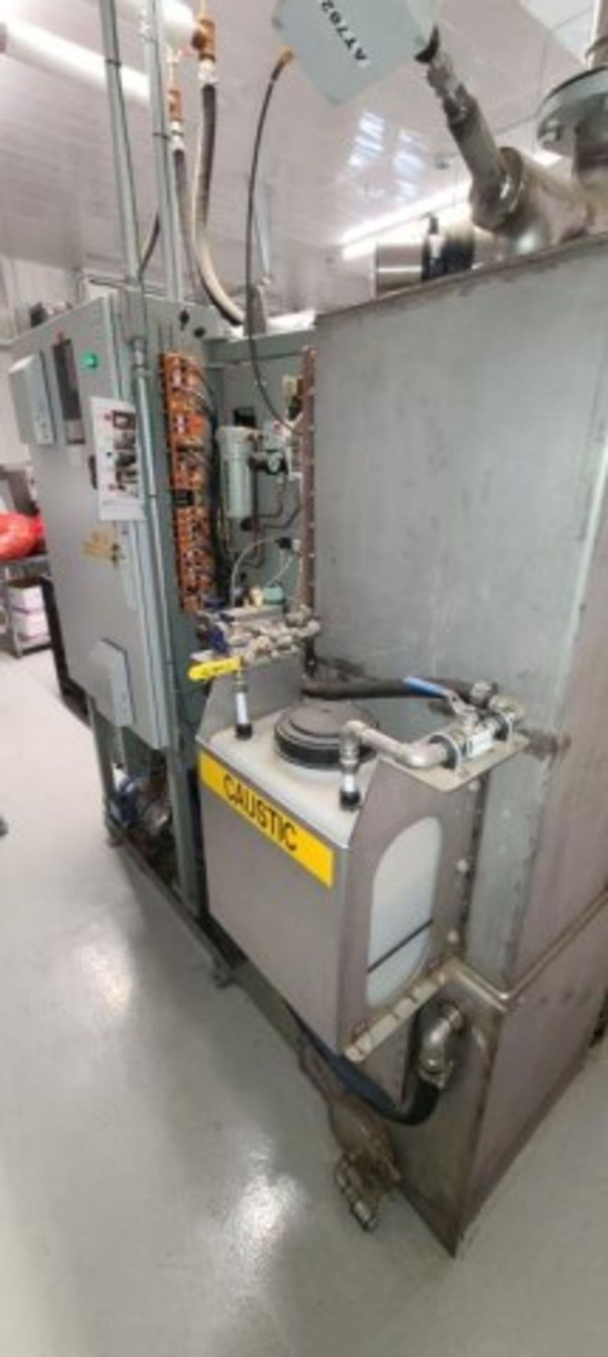 MAGS Auto Gasification System - Image 8 of 17