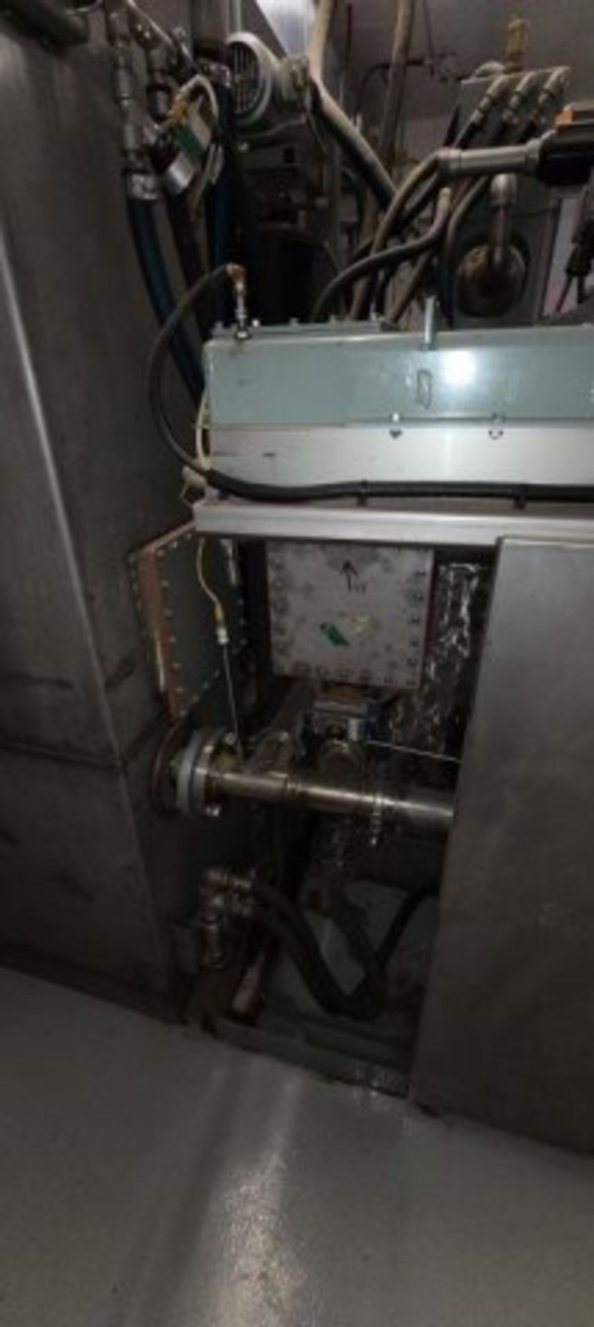 MAGS Auto Gasification System - Image 9 of 17