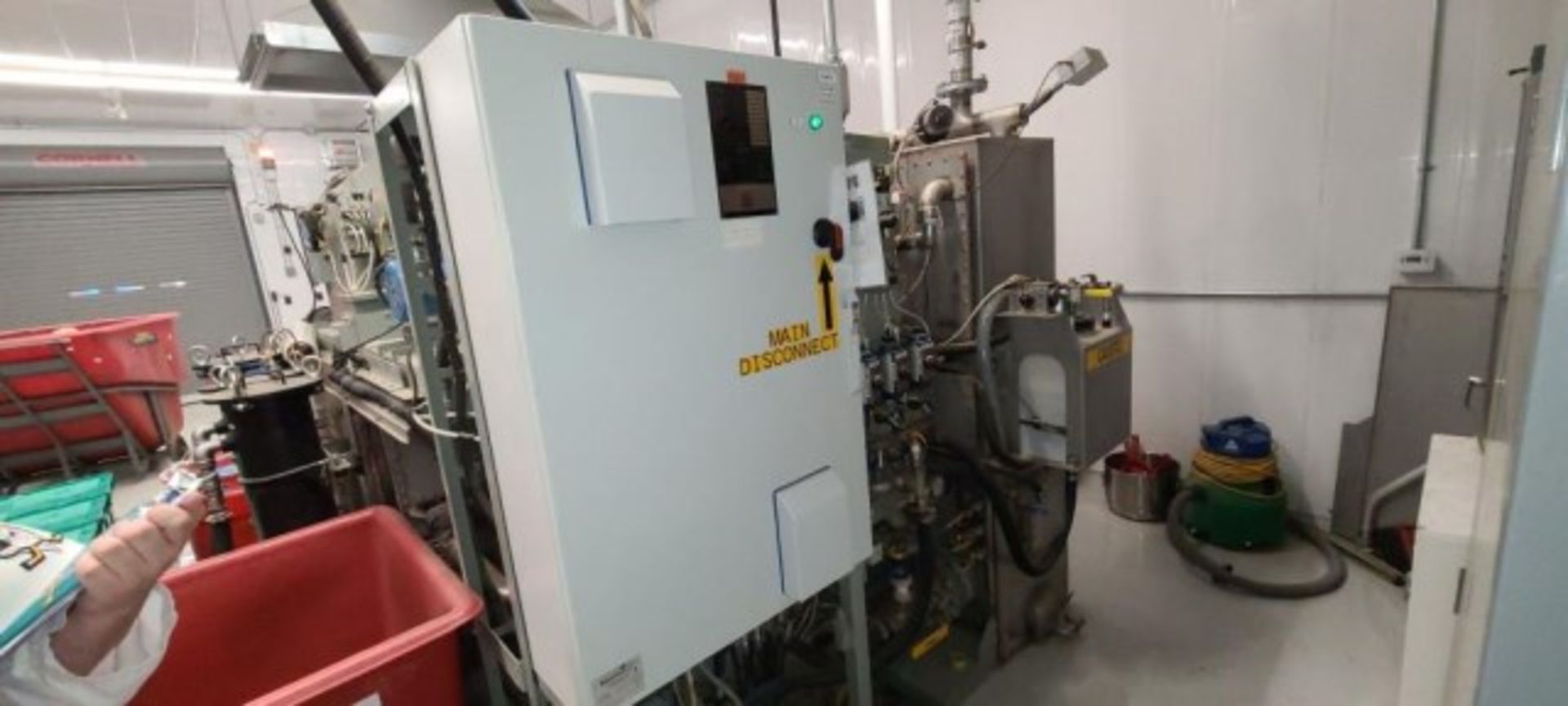 MAGS Auto Gasification System - Image 6 of 17