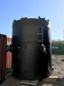 Glycol Storage Tank-4K USG