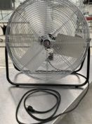 Floor Fan