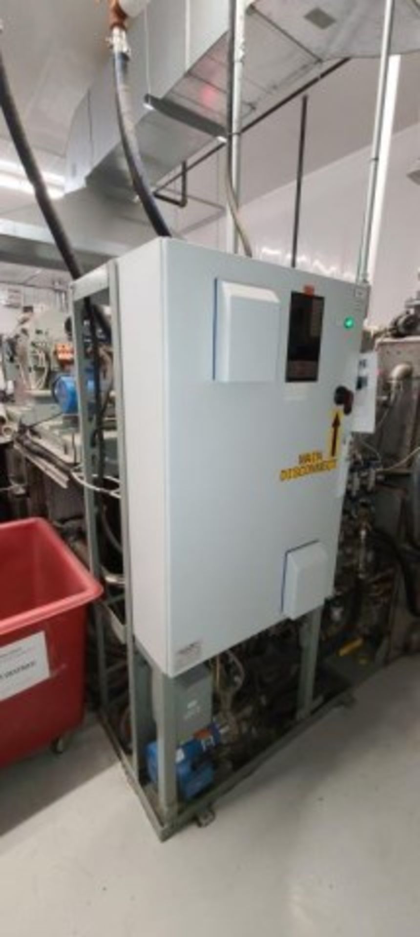 MAGS Auto Gasification System - Image 5 of 17