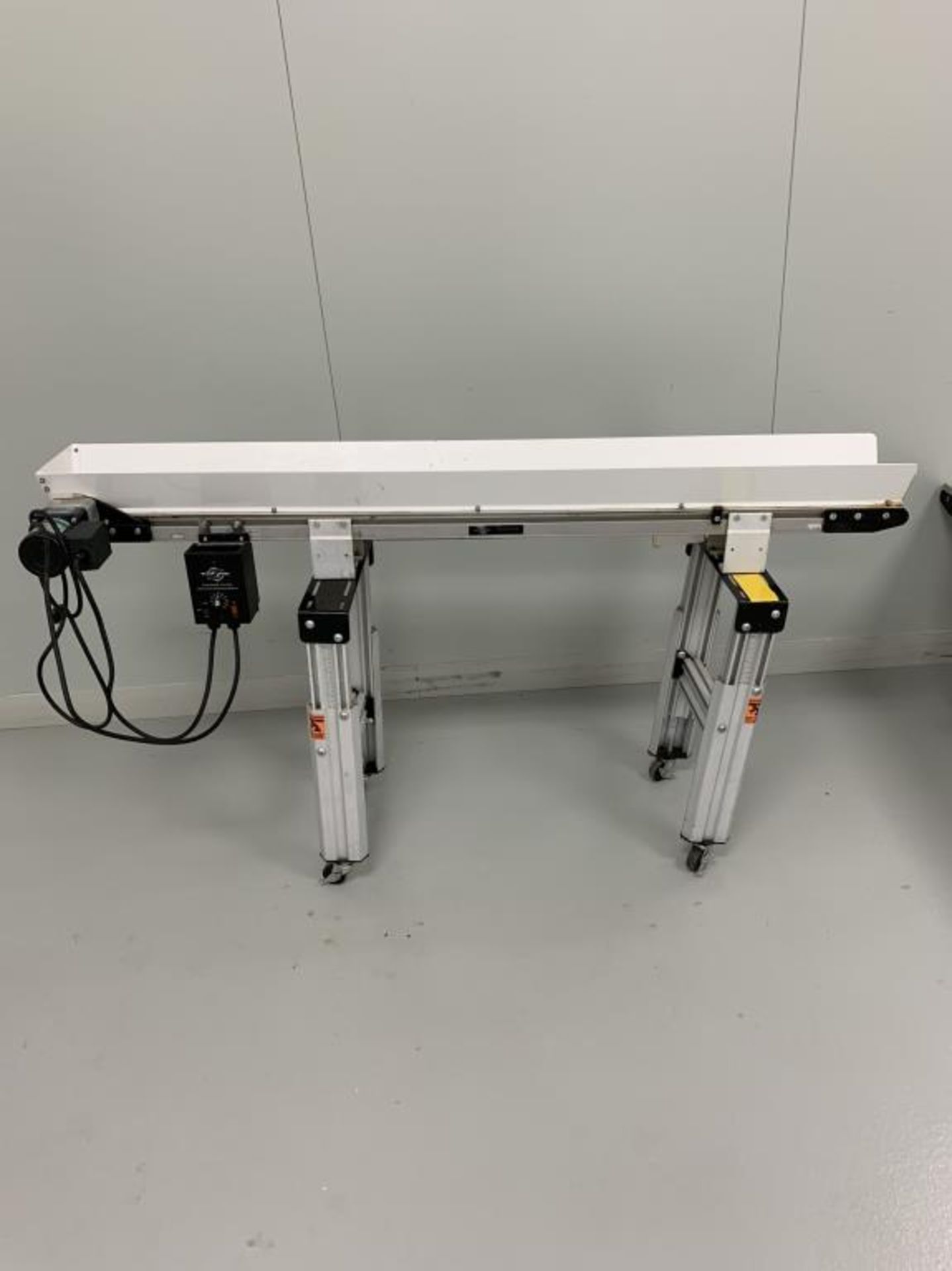 Infeed Conveyors - Image 10 of 11