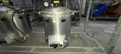 Autoclave