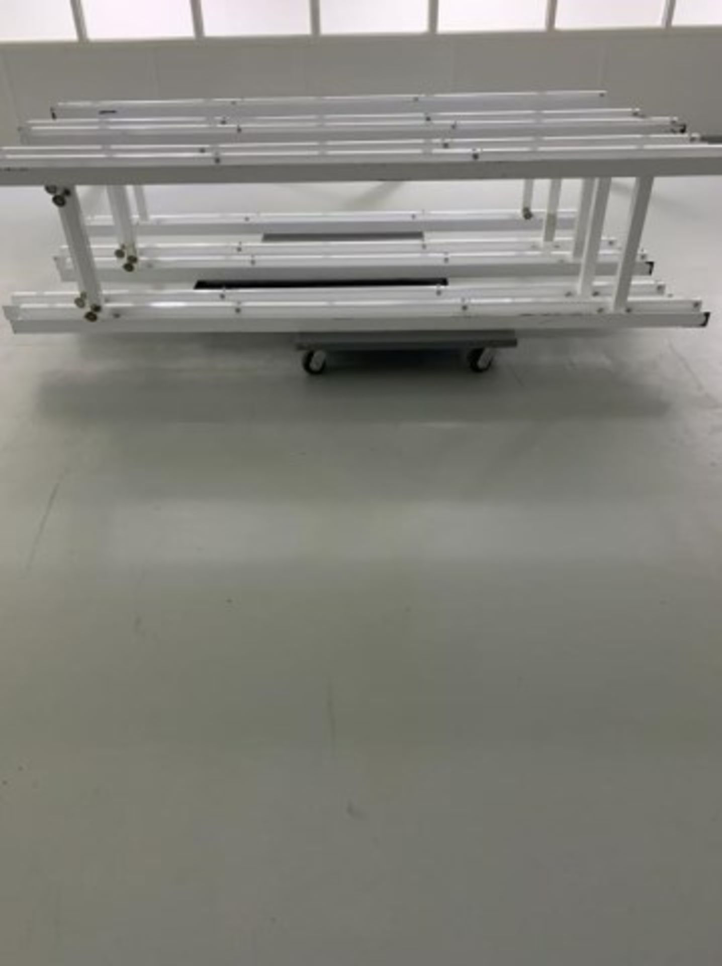 Triple T2 Twister Rails - Image 2 of 4