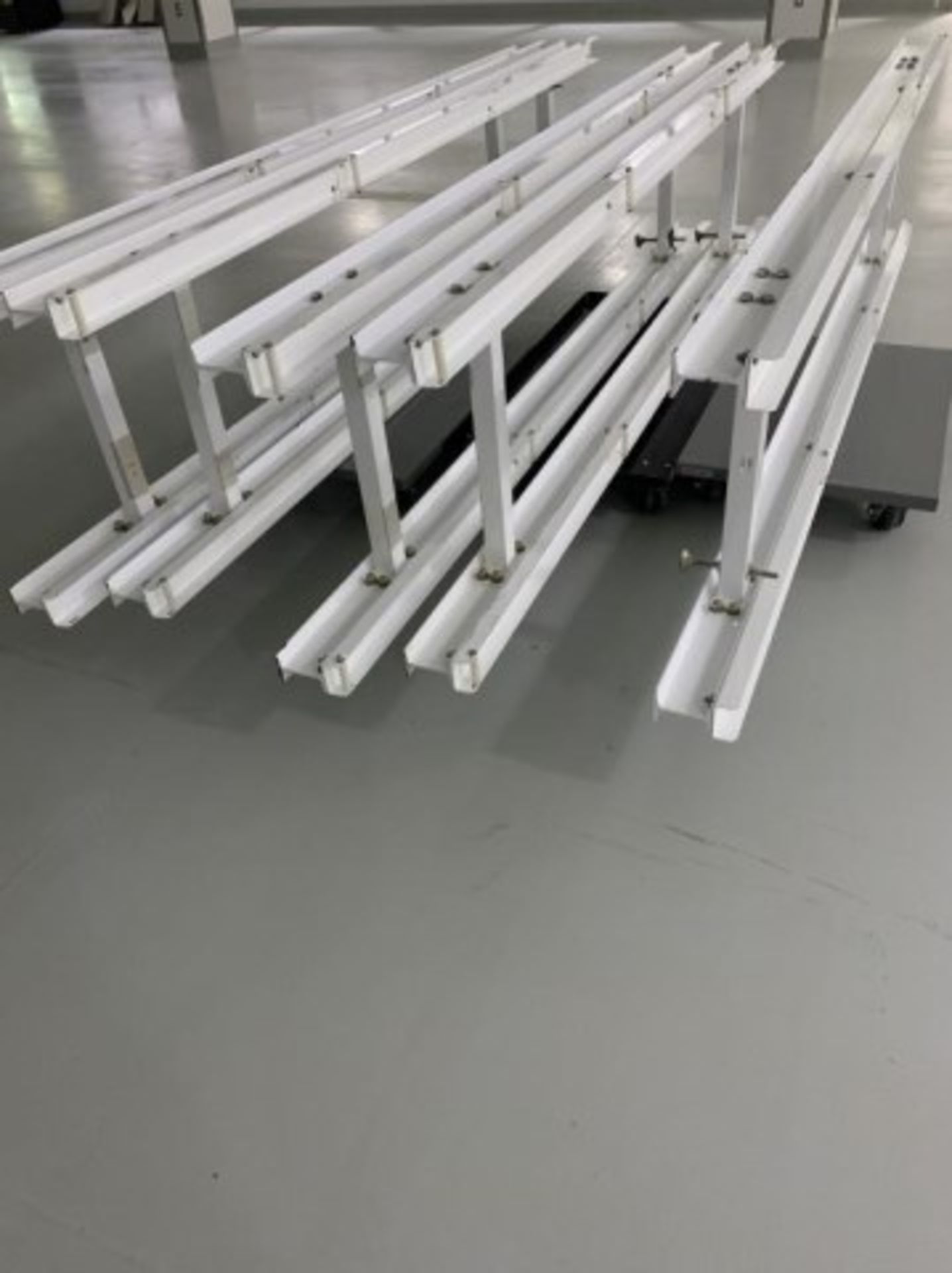 Triple T2 Twister Rails - Image 3 of 4