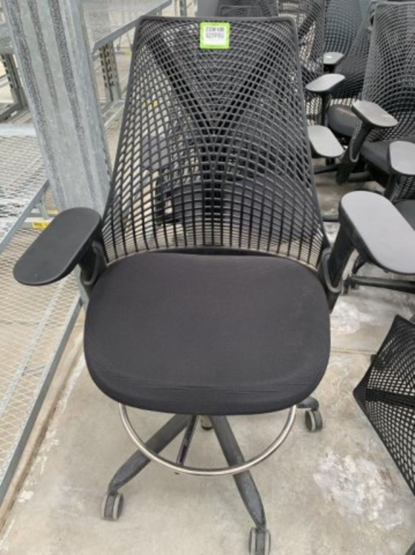 Office Chairs