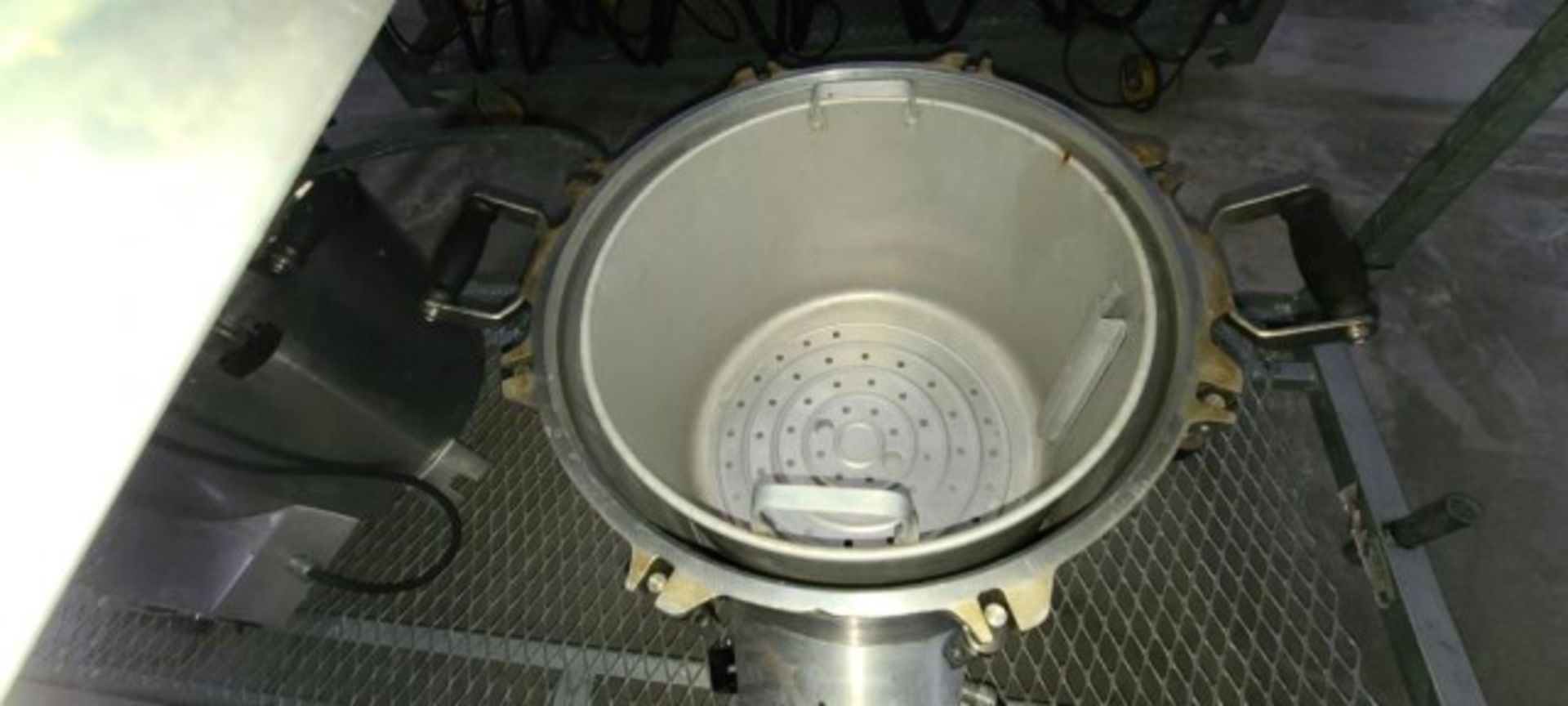 Autoclave - Image 5 of 6