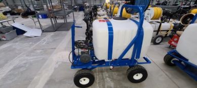 Hydra Sprayer