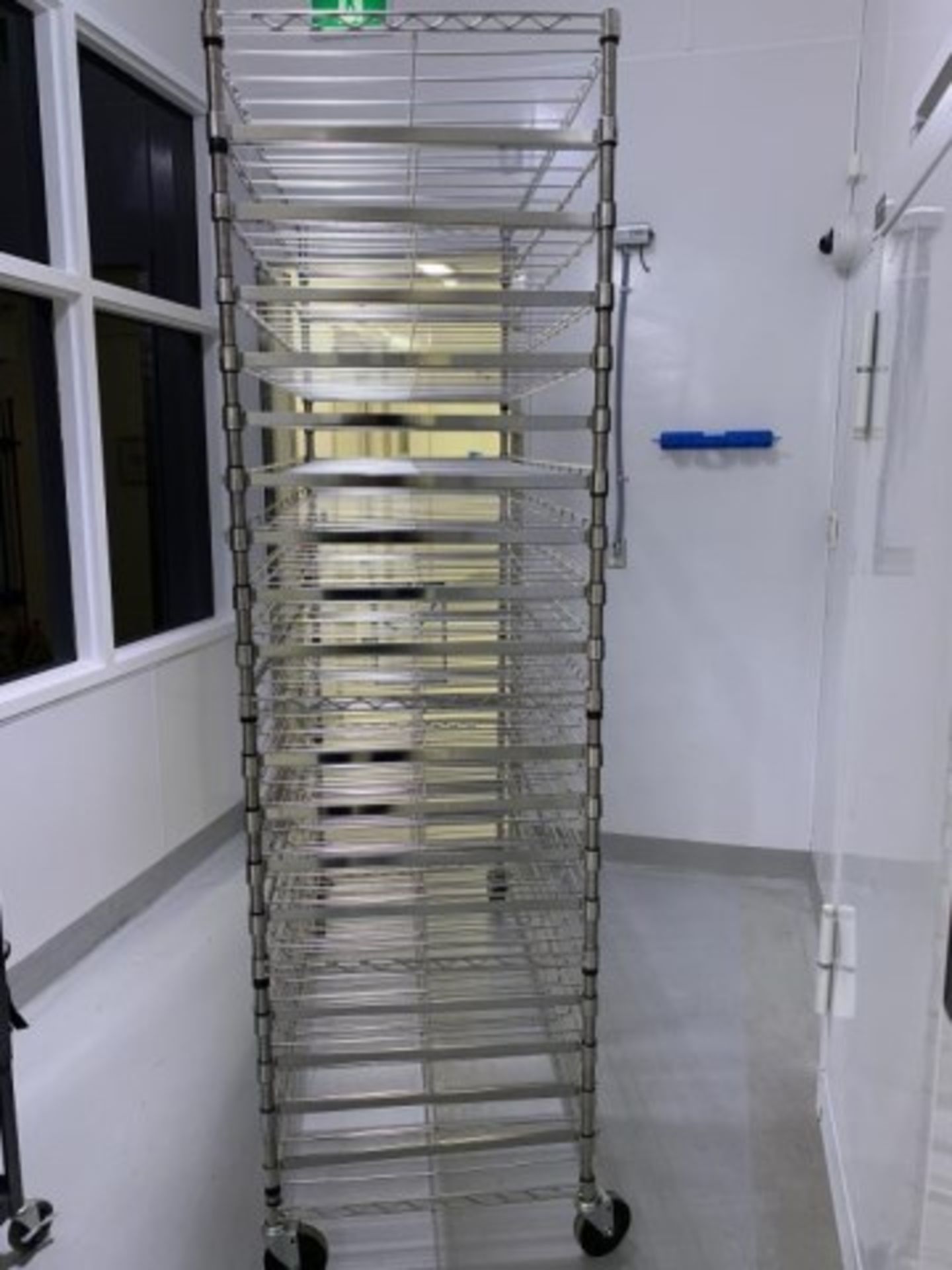 Drying Carts - Image 2 of 2