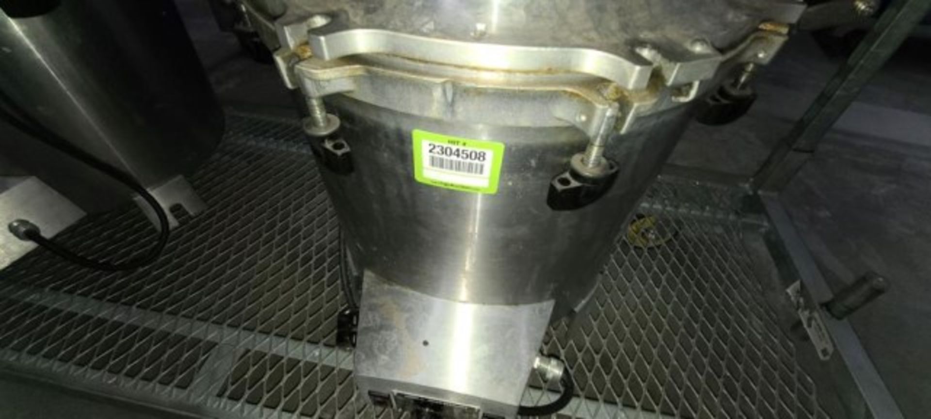 Autoclave - Image 6 of 6