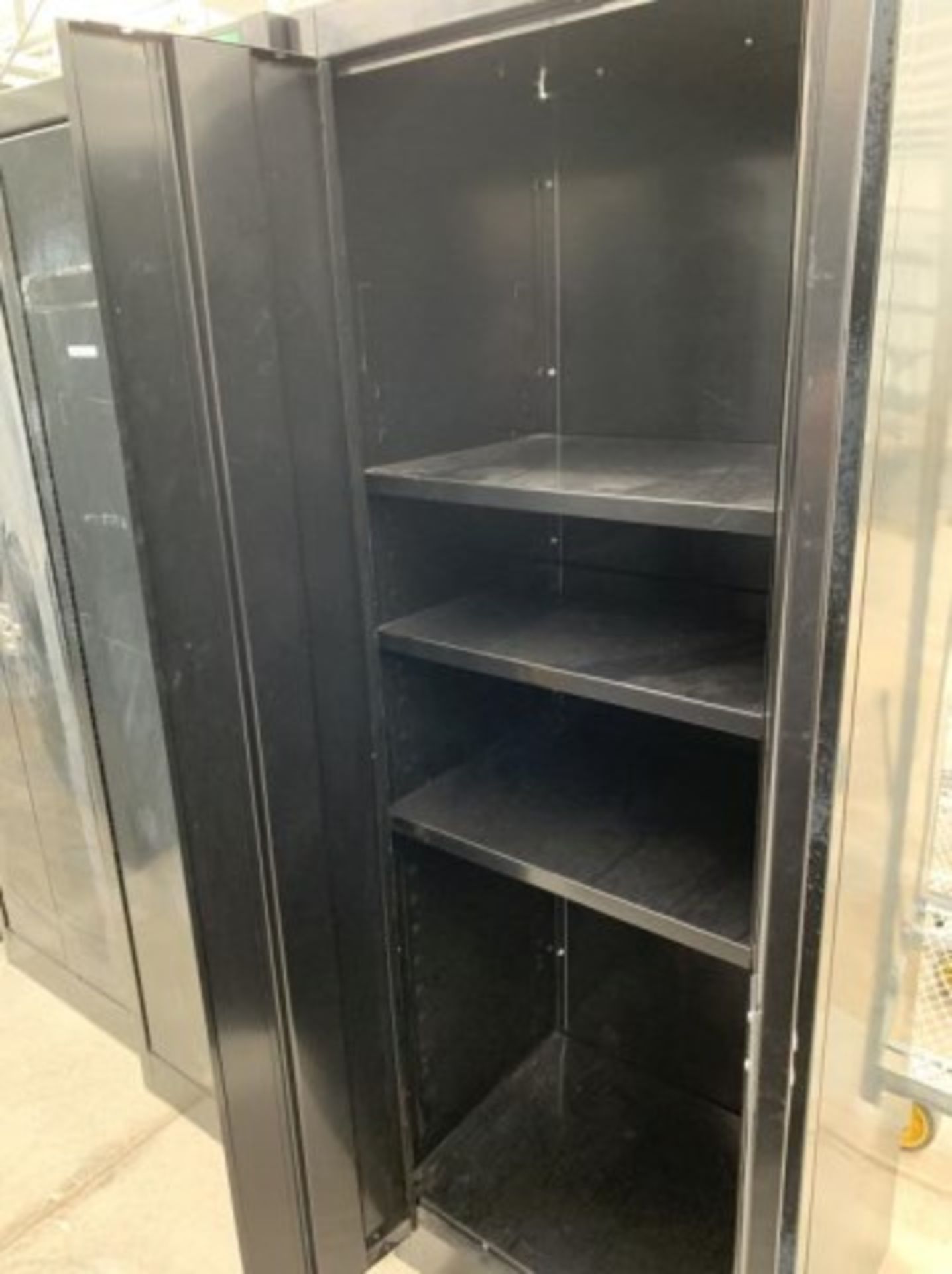 Cabinet with Shelving - Image 3 of 3
