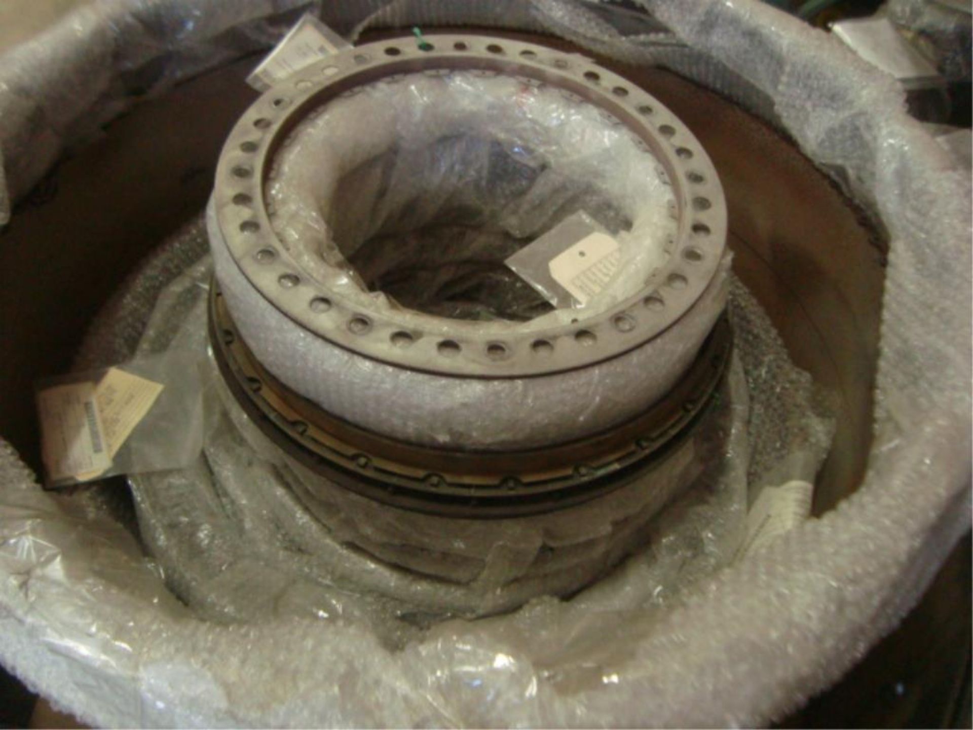 JT8D Jet Engine Parts Inventory - Image 4 of 12