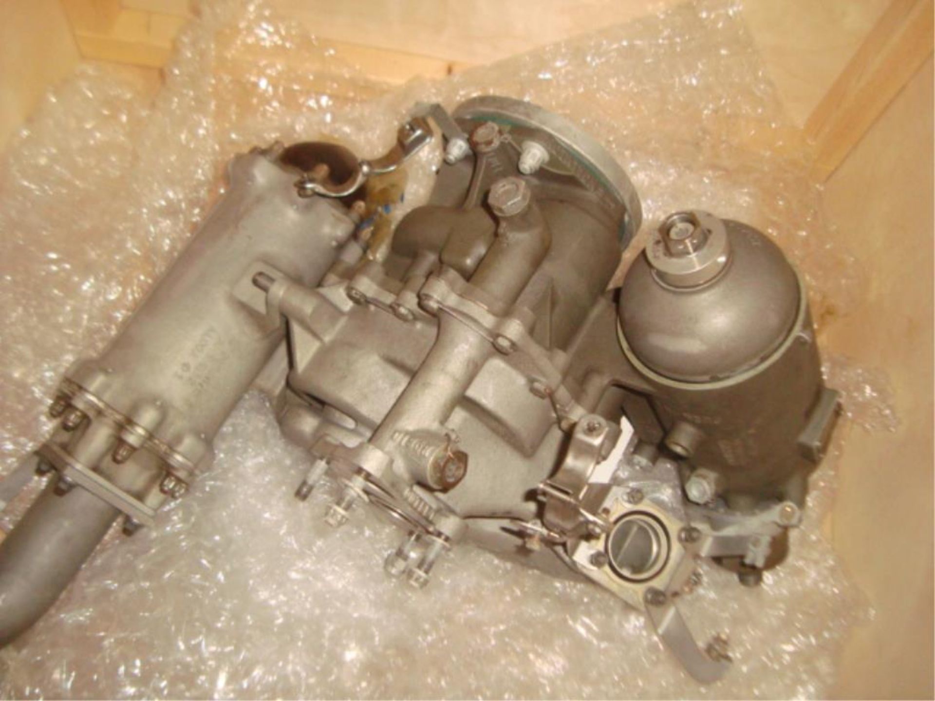CFM56 & JT8D Jet Engine Parts Inventory - Image 4 of 5