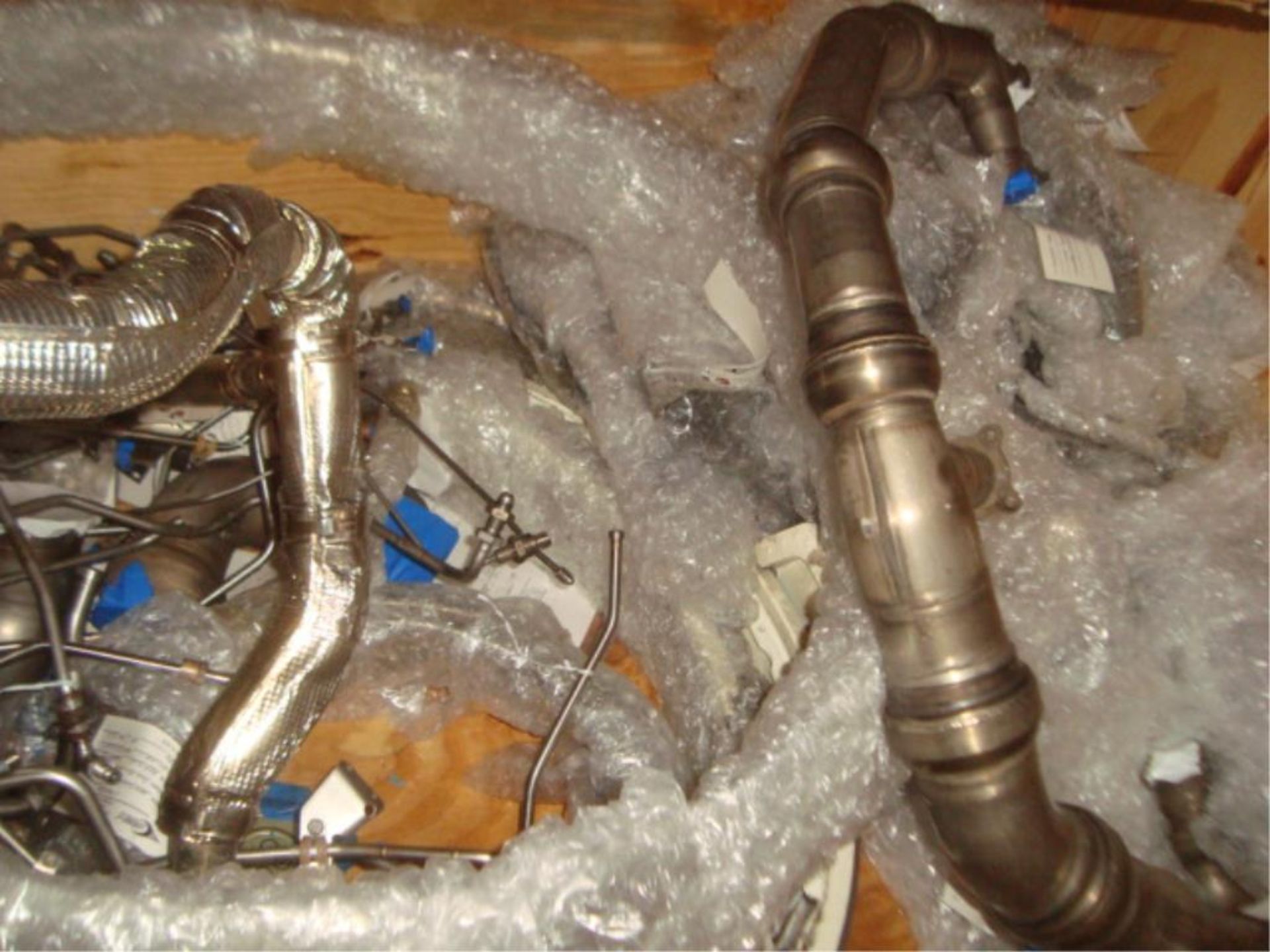 CFM56 Jet Engine Parts Inventory - Image 3 of 10