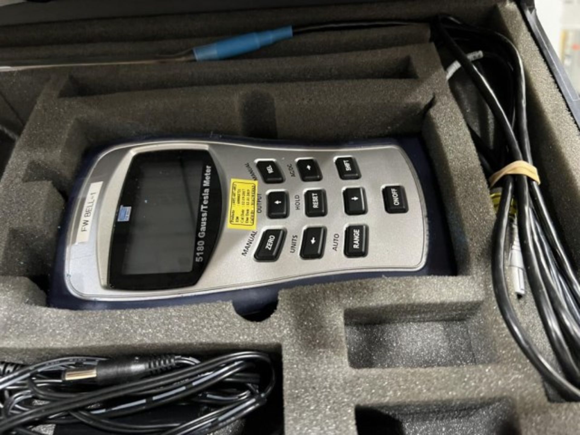 Assorted Test and Measurement Equipment - Image 11 of 13