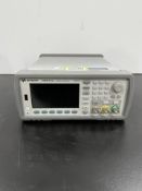 Keysight Waveform Generator