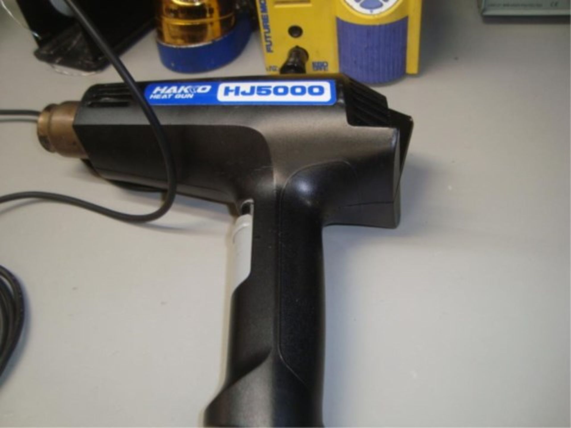 Digital Single Channel Soldering Station - Image 3 of 4