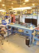 6' ft. Technician Workstation Benches