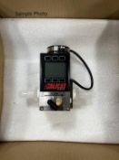 Alicat Pressure Controller