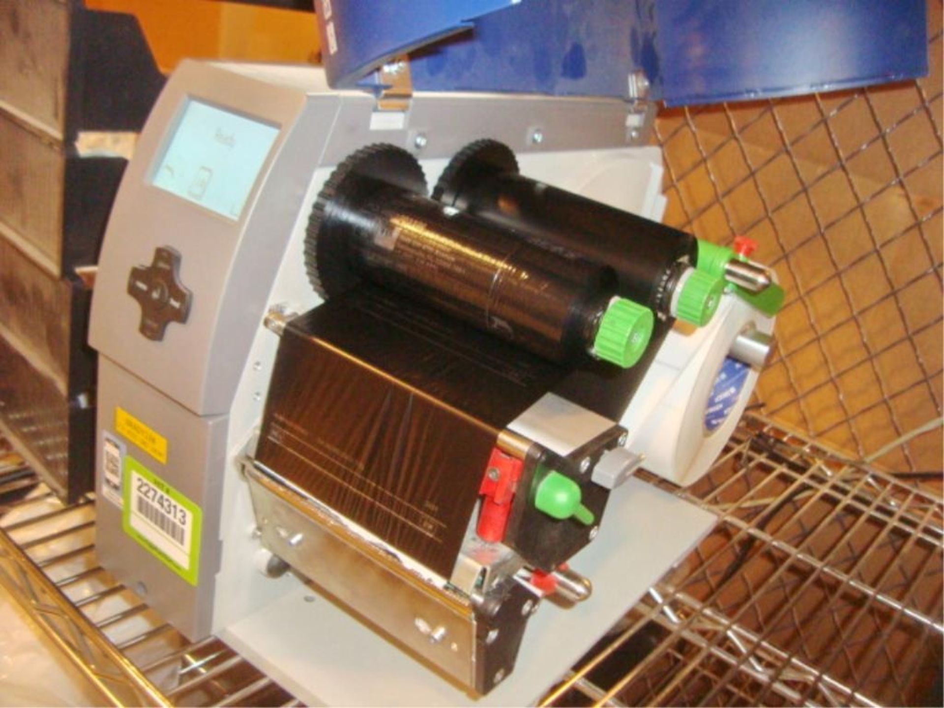 Thermal Transfer Label Printer - Image 2 of 3