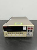 Keithley 2400 SourceMeter