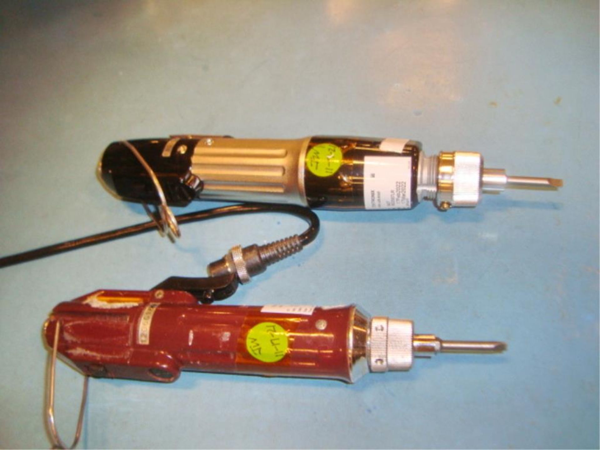 Torque Driver With Power Supply - Image 2 of 2