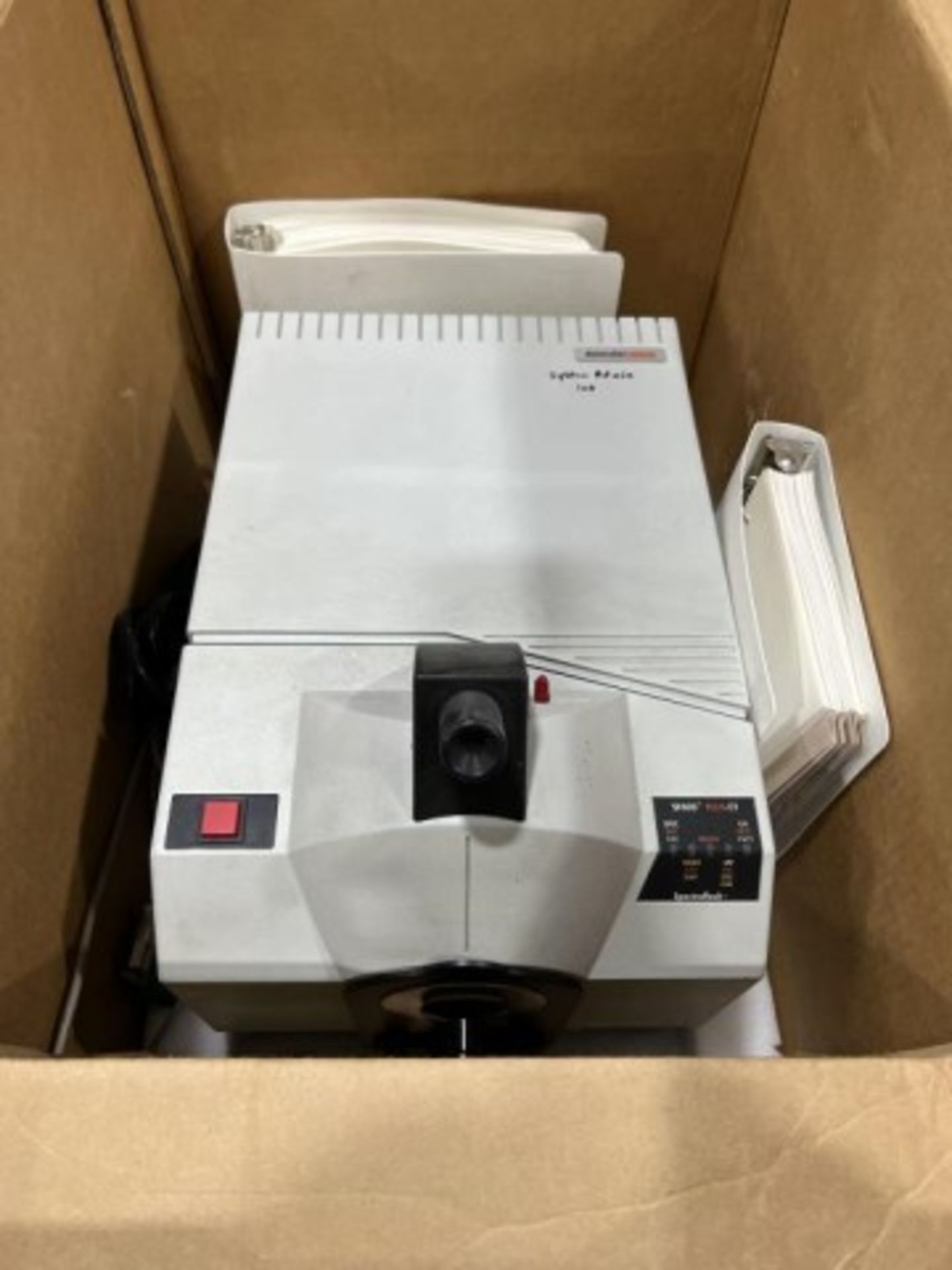 Spectroflash Plus-CT