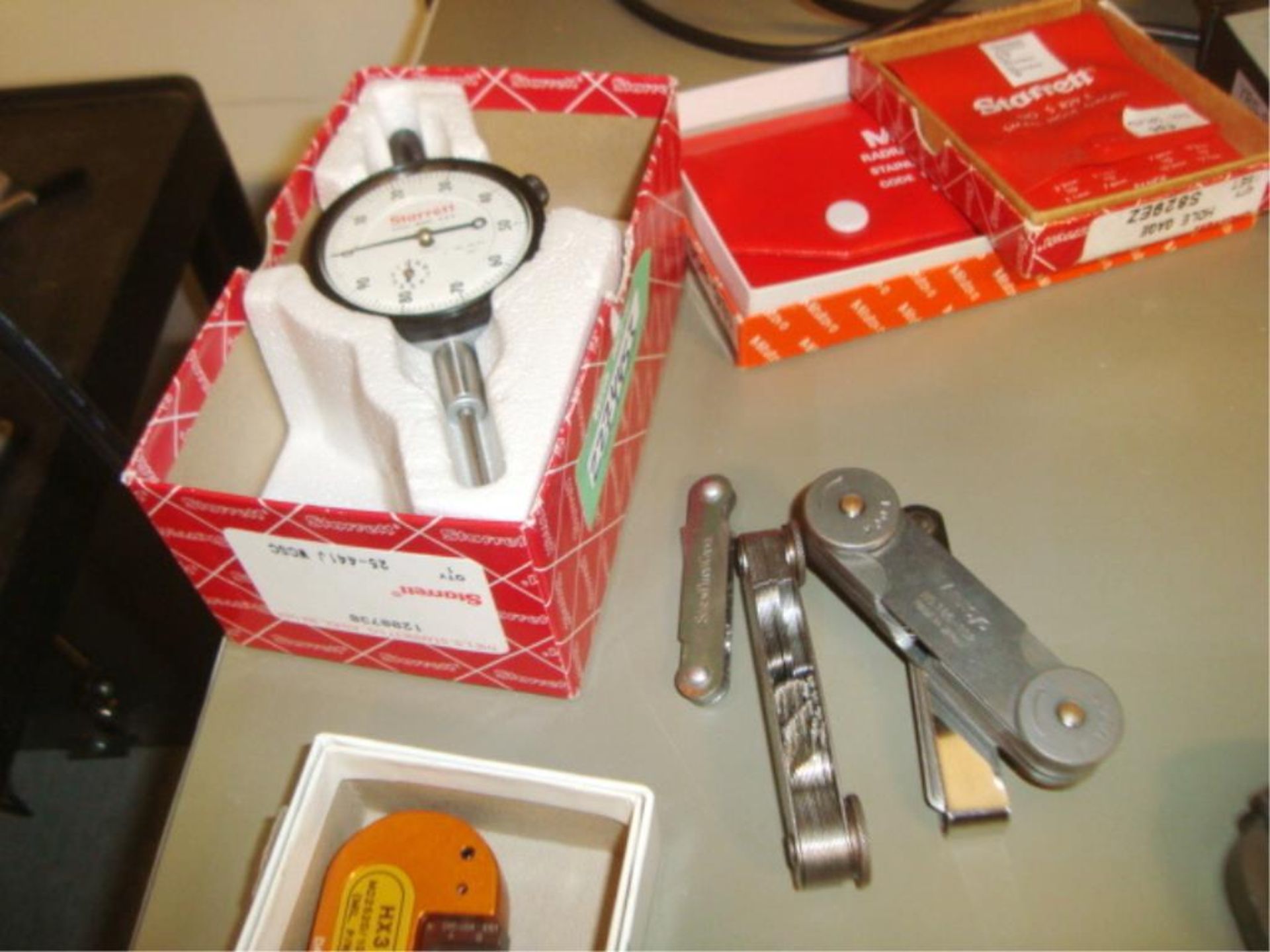 Assorted Crimpers & Measurement - Image 7 of 10