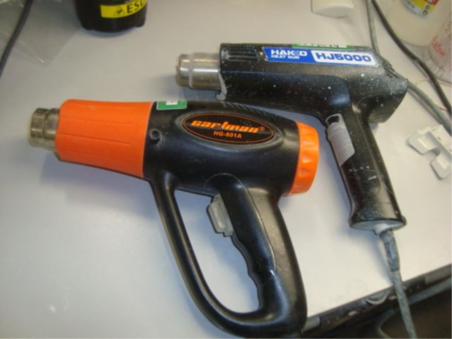 Solder Work Heat Guns - Image 3 of 3