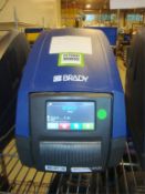 Thermal Transfer Label Printer