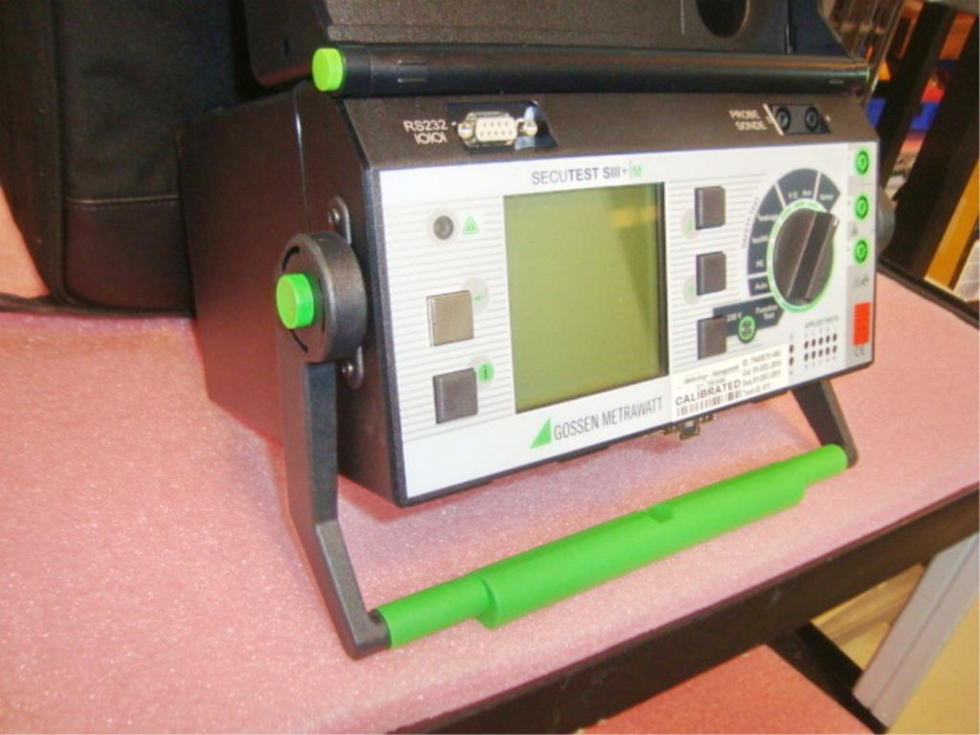 Universal Test Instrument - Image 2 of 8