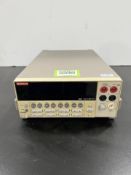 Keithley 2000 Multimeter