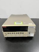 Keithley 6485 Picoammeter