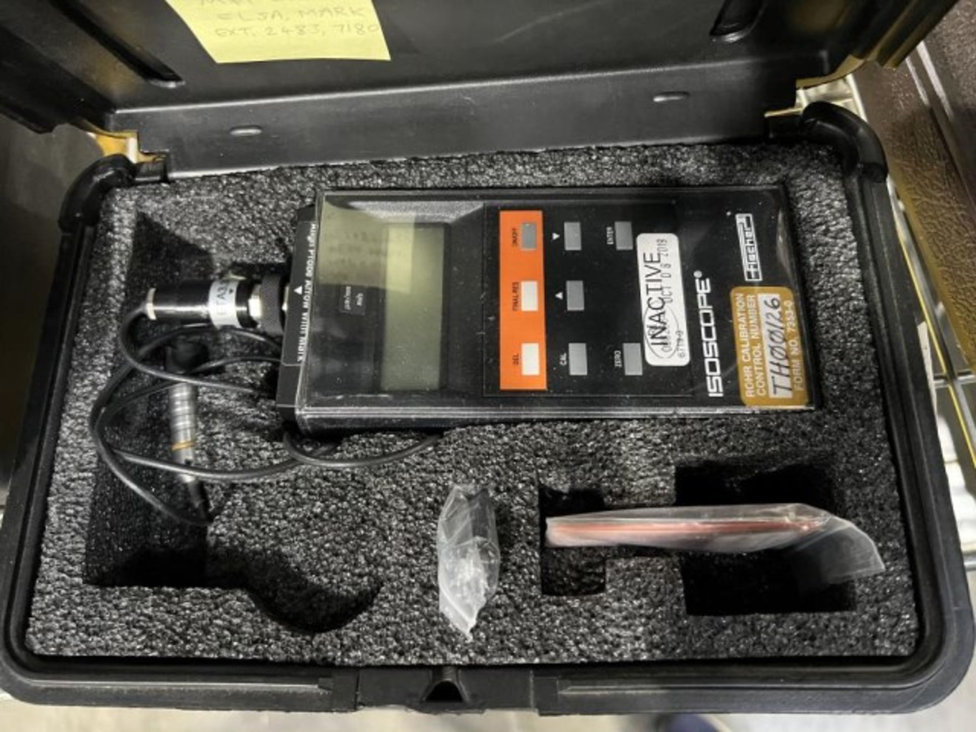 Assorted Test and Measurement Equipment - Image 2 of 13