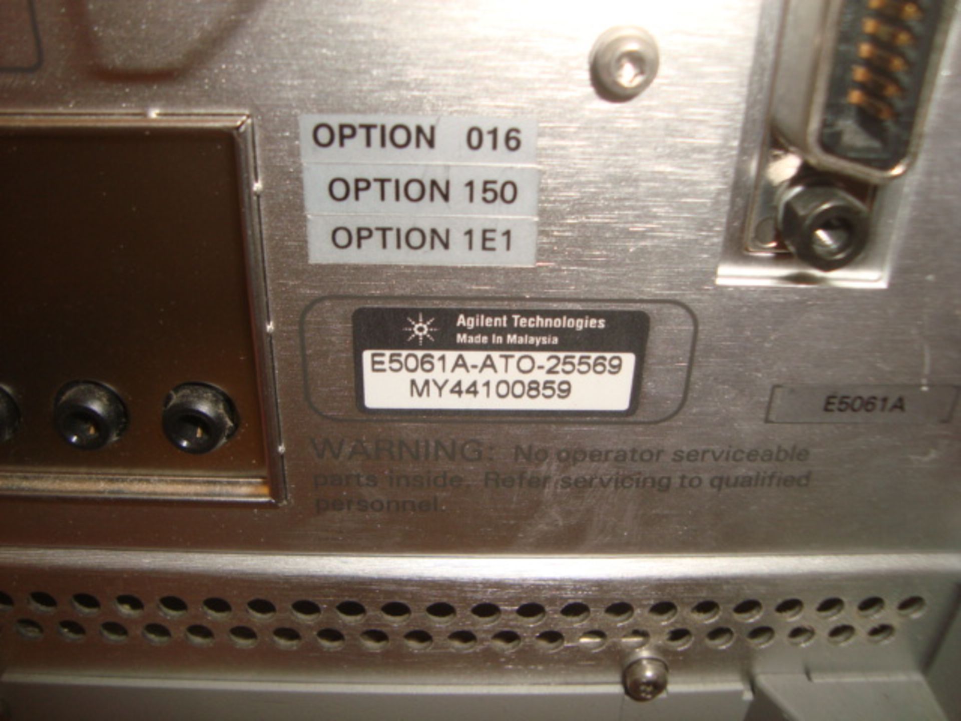 ENA Series Network Analyzers - Image 5 of 7