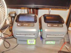 Thermal Transfer Label Printers