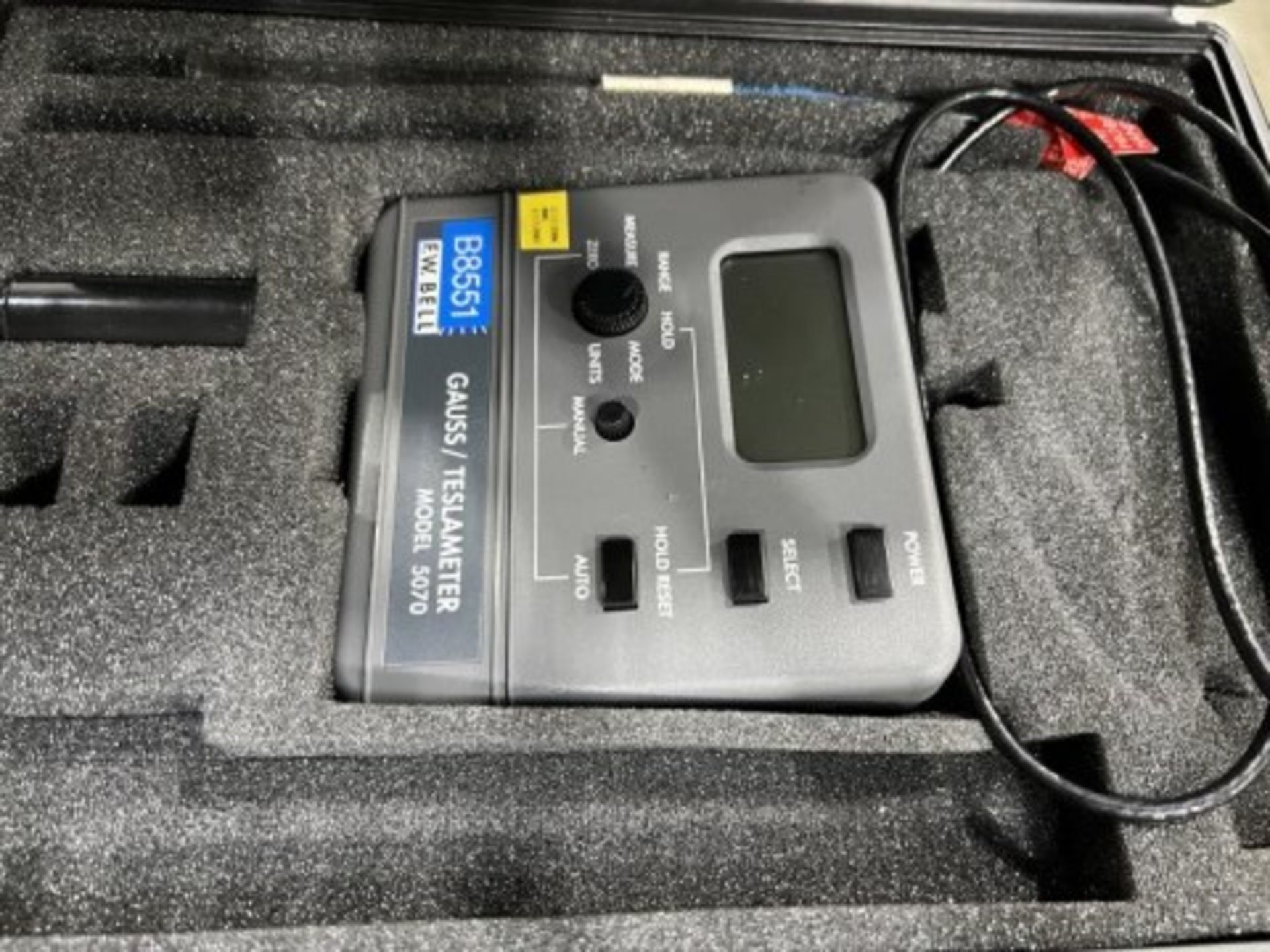 Assorted Test and Measurement Equipment - Image 6 of 13