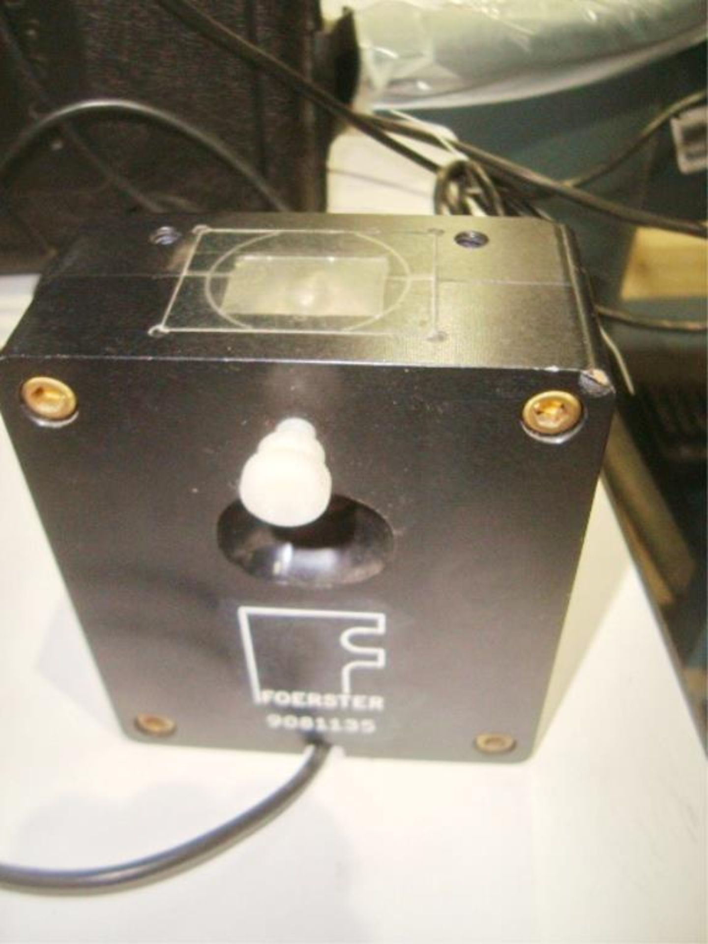 Portable Fluxgate Magnetometer - Image 3 of 7