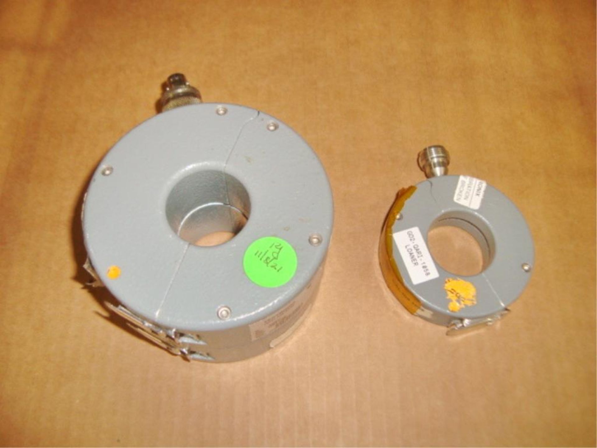 Bulk Current Injection Probes - Image 3 of 3