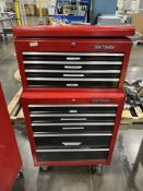 Craftsman Tool Box