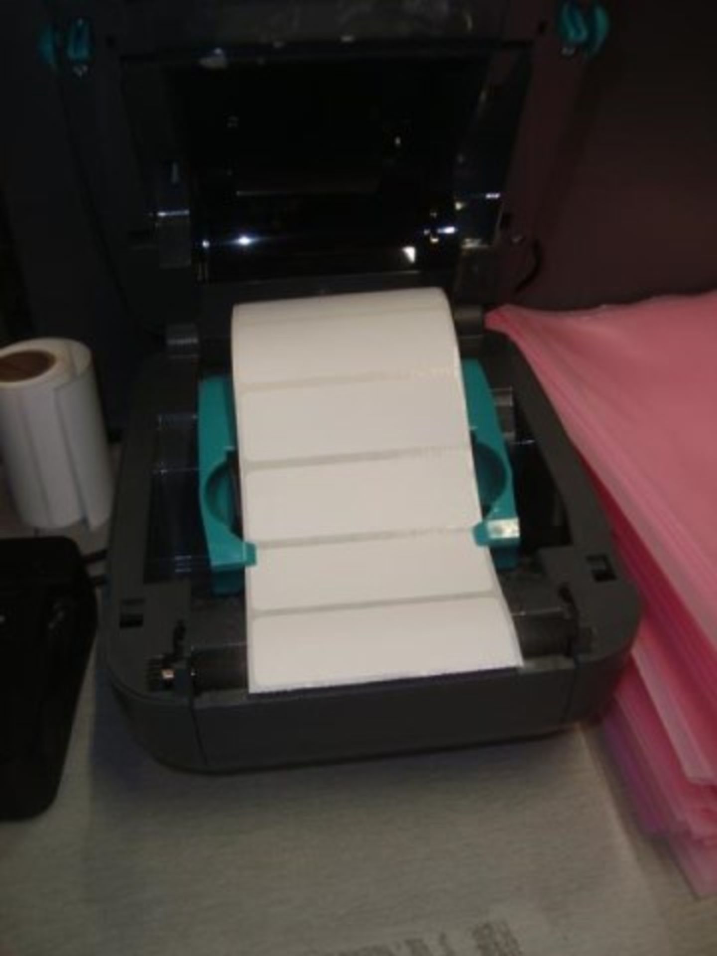 Thermal Transfer Label Printers - Image 4 of 4