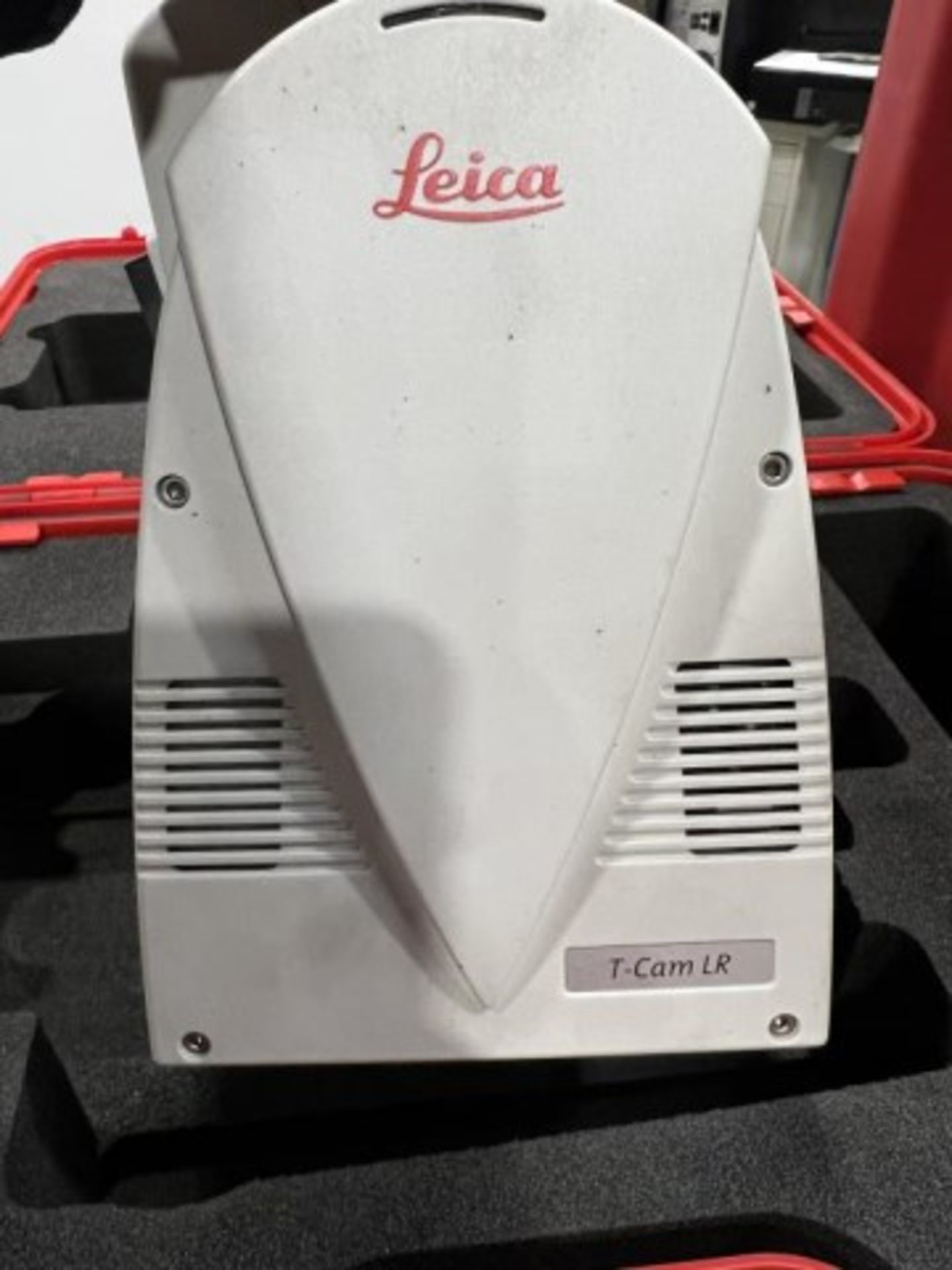 Leica Laser Tracker - Image 12 of 20
