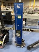 Fowler V604+ Digital Height Gage